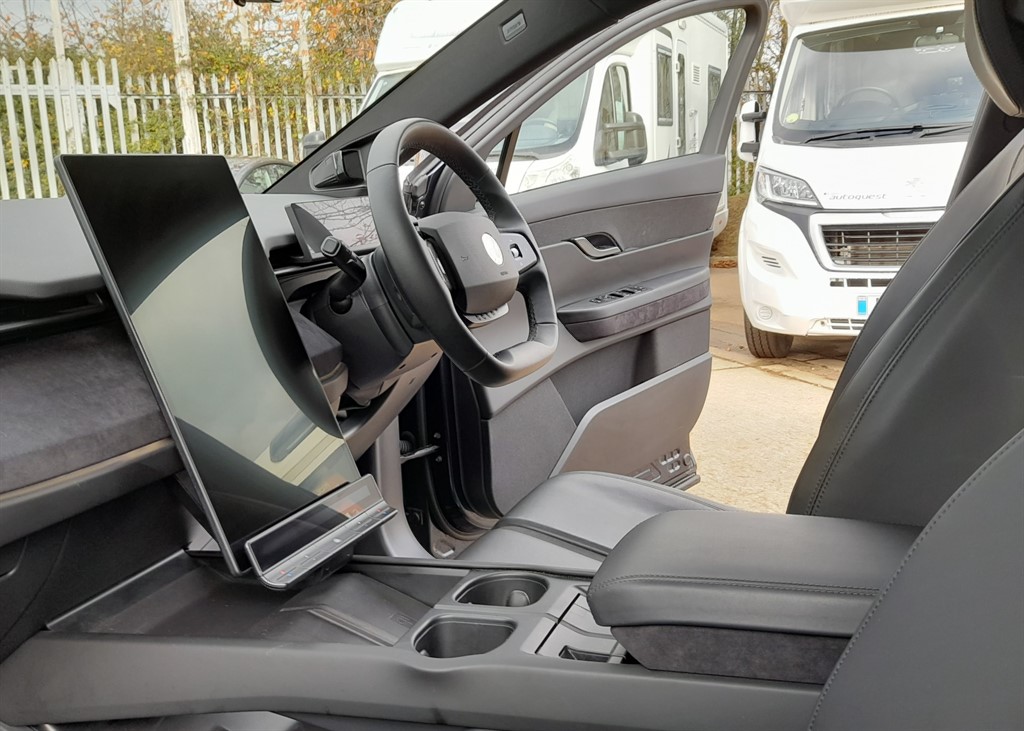 Used Fisker Ocean 2023 for sale - 76494179: Photo 2