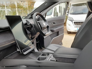 Used Fisker Ocean 2023 for sale - 76494179: Photo