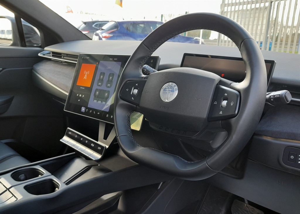 Used Fisker Ocean 2023 for sale - 76494179: Photo 3