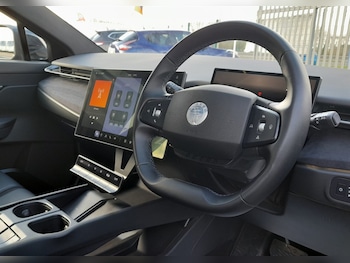 Used Fisker Ocean 2023 for sale - 76494179: Photo