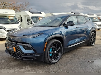 Used Fisker Ocean 2023 for sale - 76494179: Photo