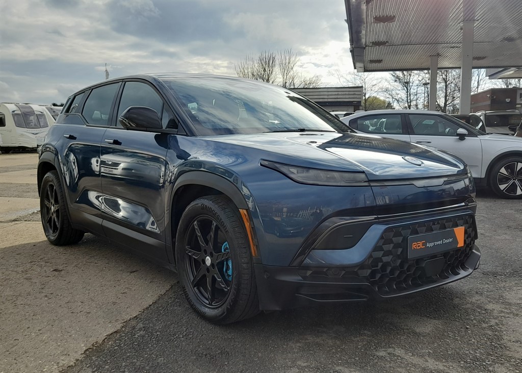 Used Fisker Ocean 2023 for sale - 76494179: Photo 6