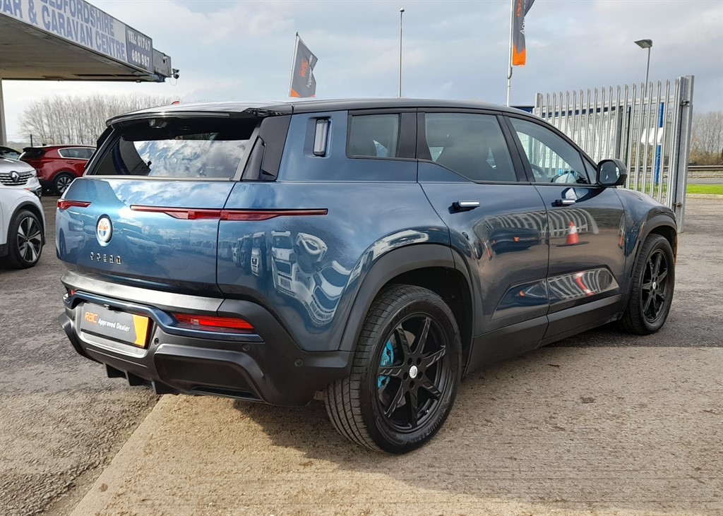 Used Fisker Ocean 2023 for sale - 76494179: Photo 7