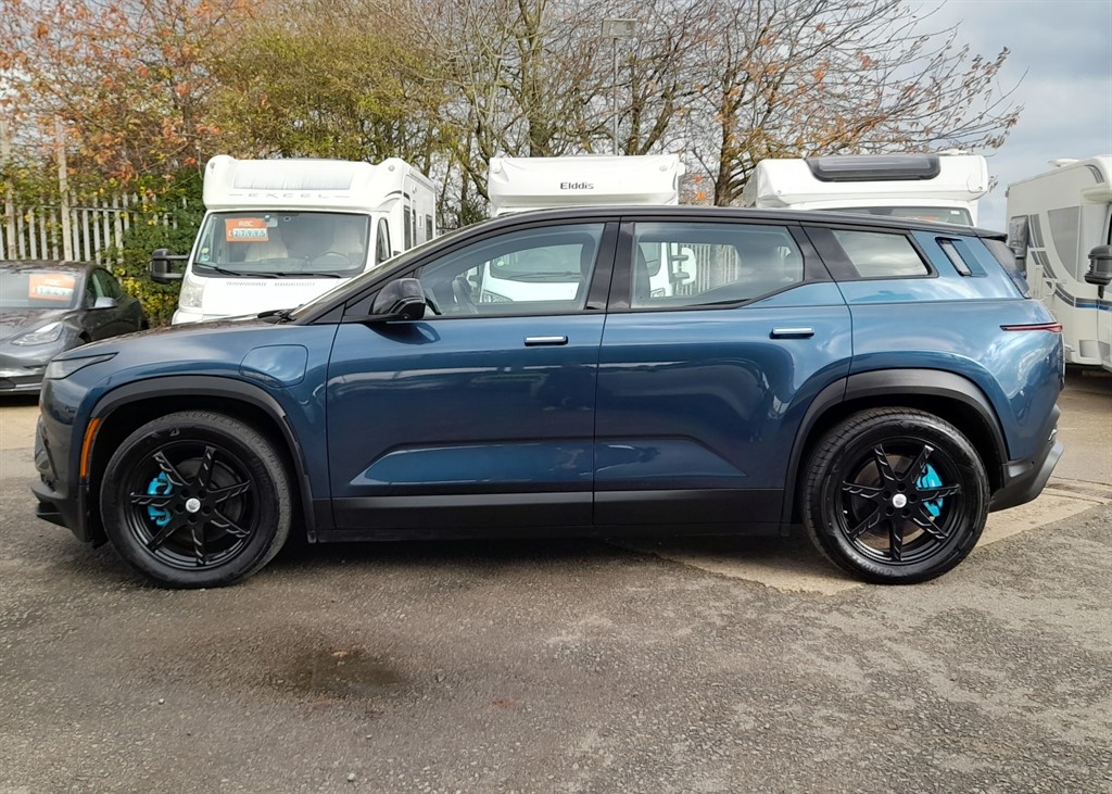 Used Fisker Ocean 2023 for sale - 76494179: Photo 8