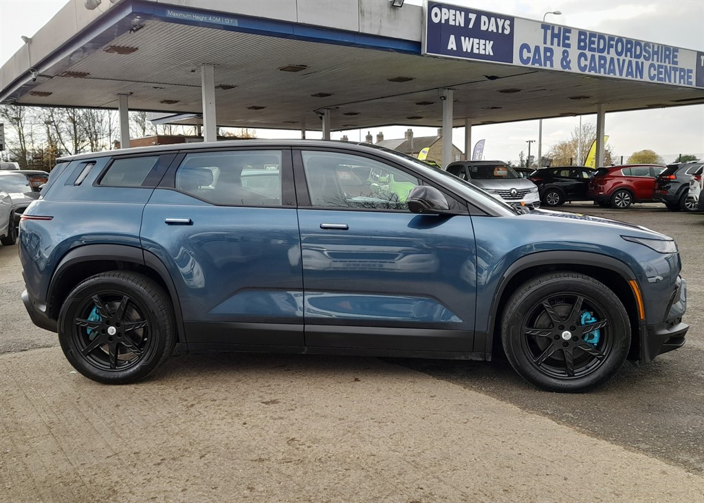 Used Fisker Ocean 2023 for sale - 76494179: Photo 9