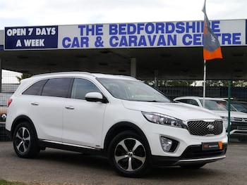 2016 - CRDI KX-2 ISG 5-Door