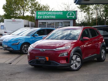 Used Hyundai KONA 2020 for sale - 79754887: Photo
