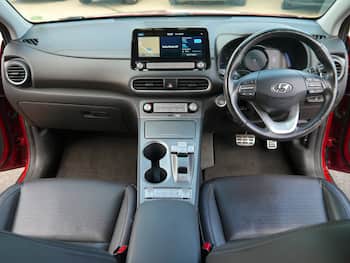 Used Hyundai KONA 2020 for sale - 79754887: Photo
