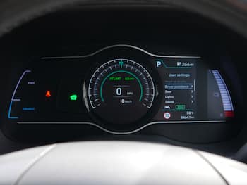 Used Hyundai KONA 2020 for sale - 79754887: Photo