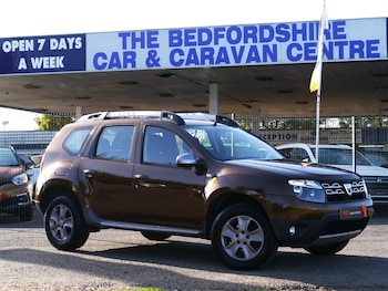 2015 - 1.5 LAUREATE DCI 2WD 5-Door