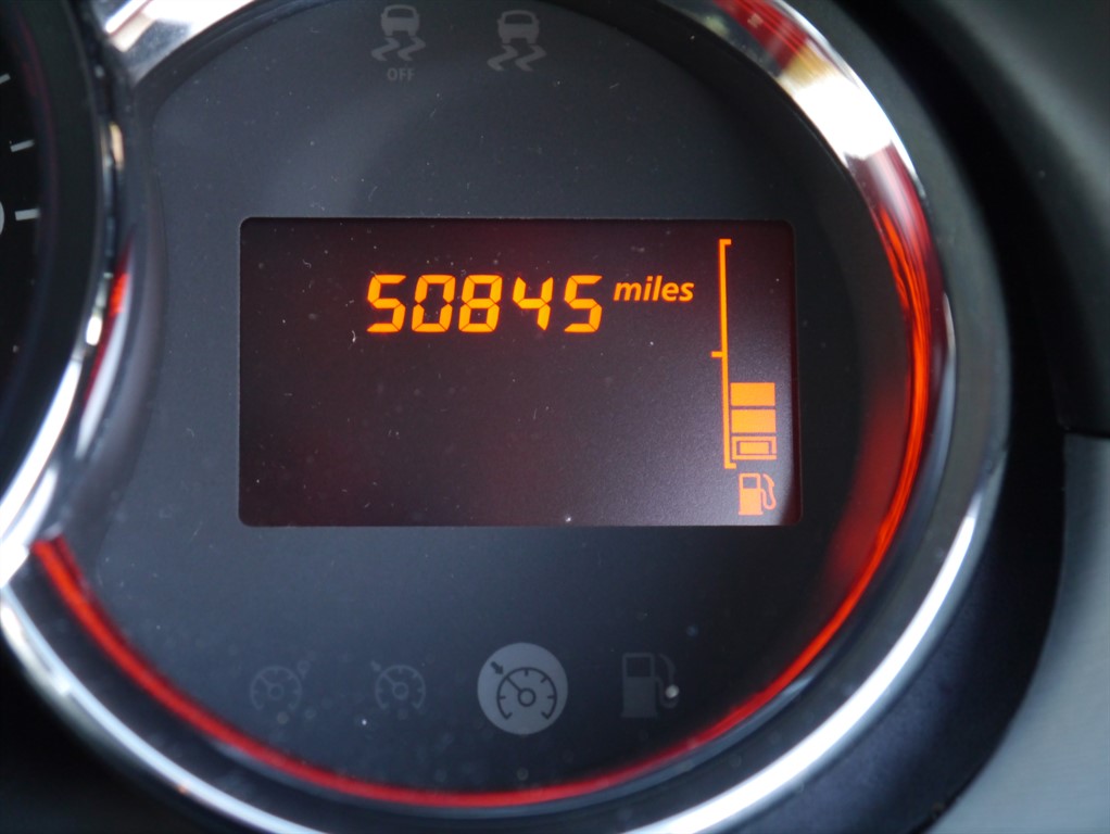 Used Dacia Duster 2015 for sale - 76044548: Photo 4