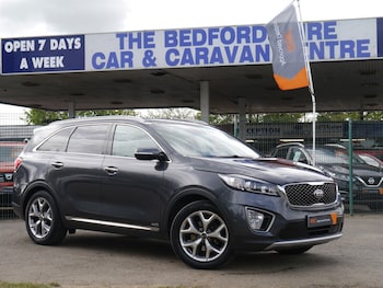 Used Kia Sorento 2017 for sale - 78596619: Photo