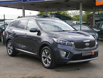 Used Kia Sorento 2017 for sale - 78596619: Photo