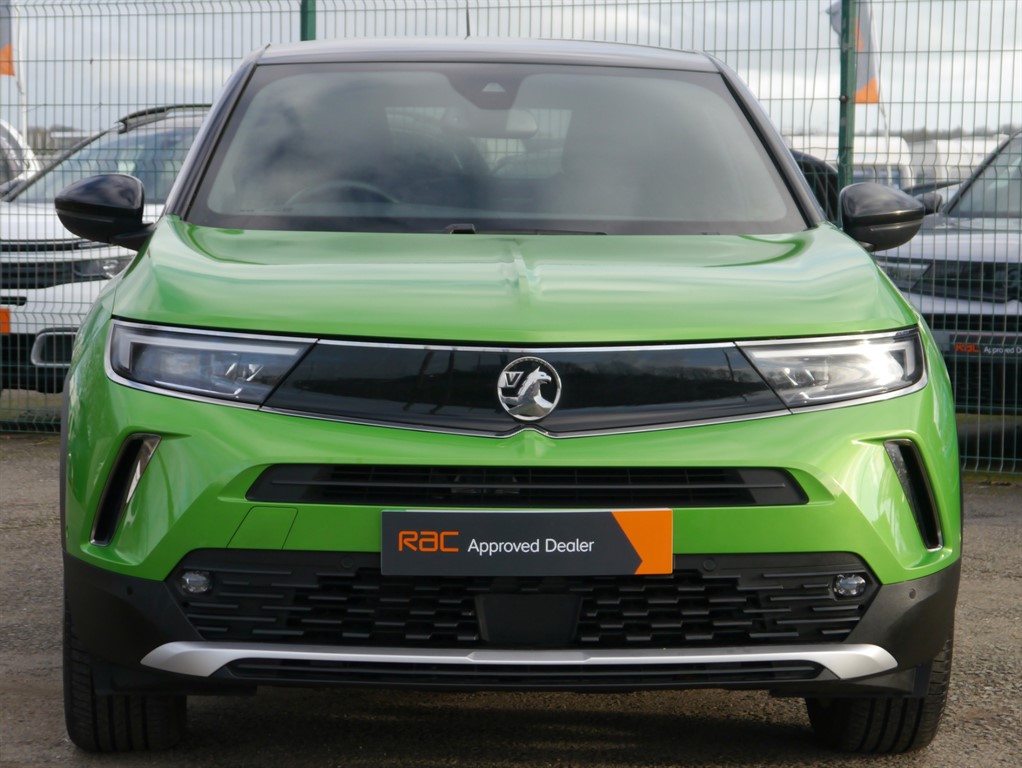 Used Vauxhall Mokka 2023 for sale - 77532432: Photo 10