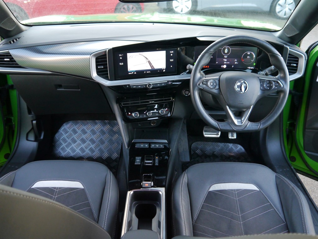 Used Vauxhall Mokka 2023 for sale - 77532432: Photo 2