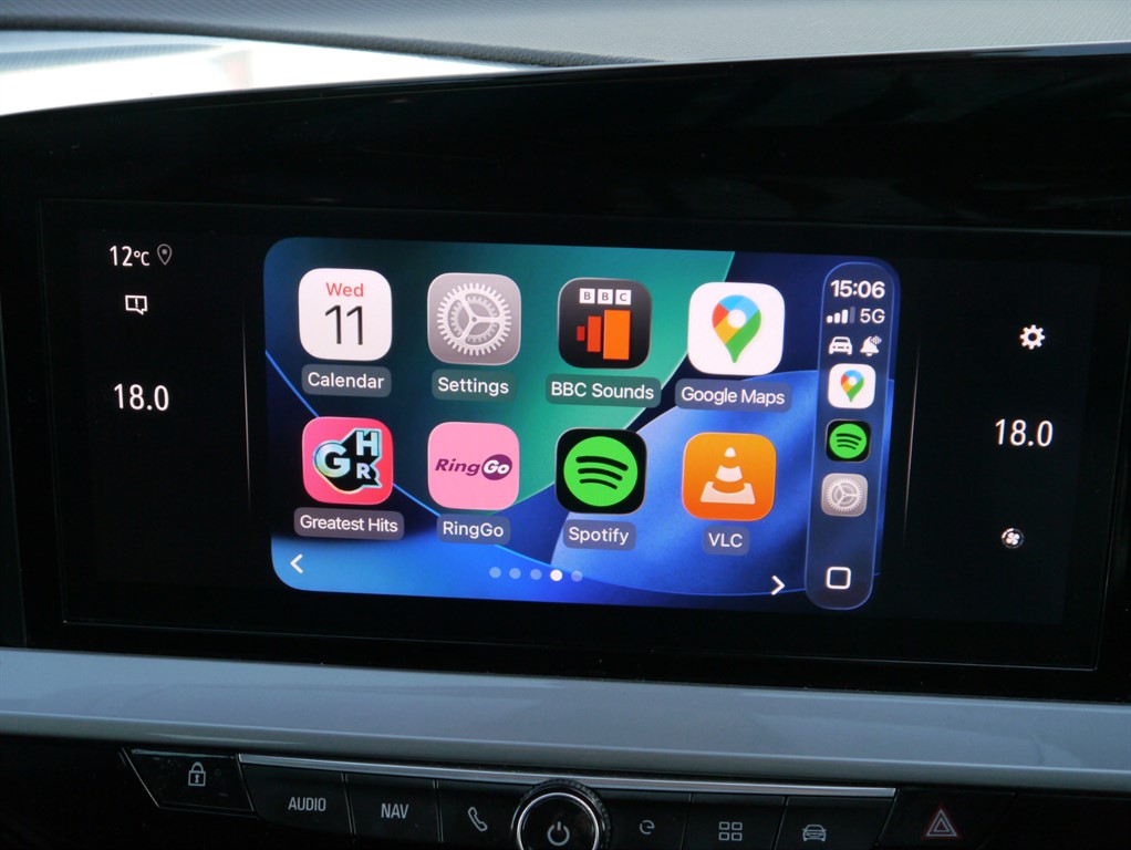 Used Vauxhall Mokka 2023 for sale - 77532432: Photo 3