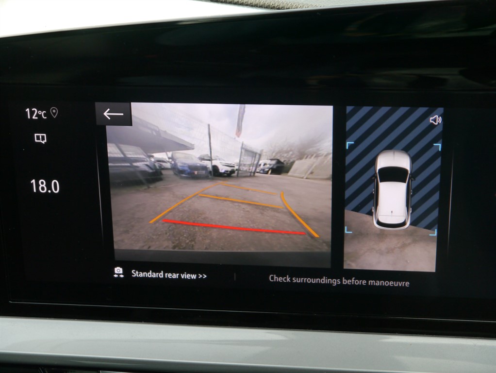 Used Vauxhall Mokka 2023 for sale - 77532432: Photo 4