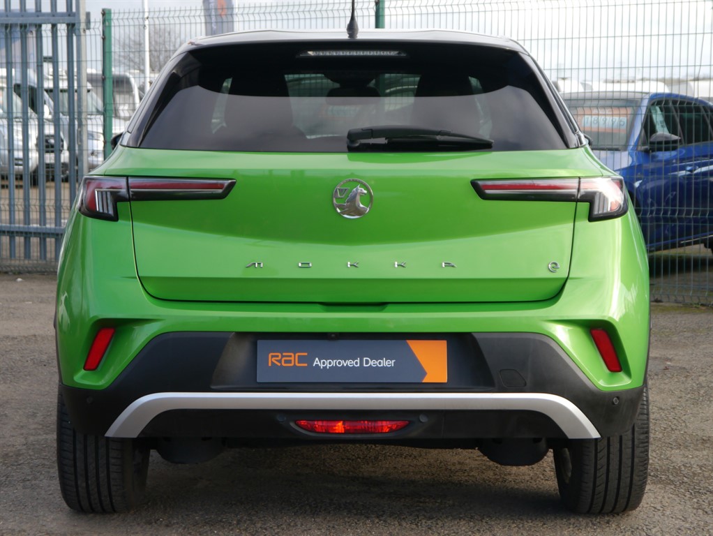 Used Vauxhall Mokka 2023 for sale - 77532432: Photo 6