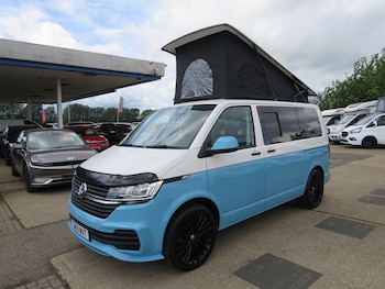 Used Volkswagen Transporter 2021 for sale - 78804728: Photo