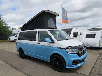 Used Volkswagen Transporter 2021 for sale - 78804728: Photo