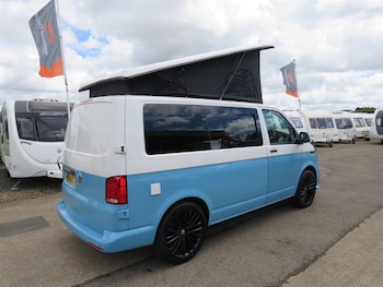Used Volkswagen Transporter 2021 for sale - 78804728: Photo