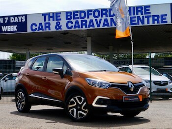 2017 - DYNAMIQUE NAV TCE 5-Door