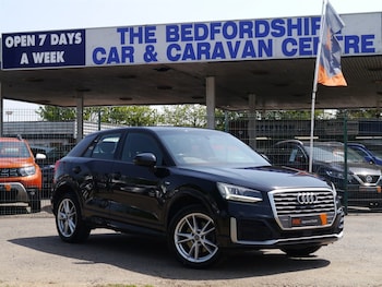 Used Audi Q2 2018 for sale - 79001300: Photo