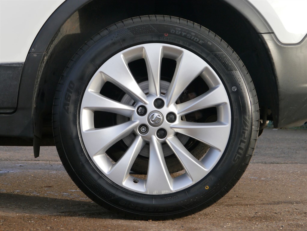 Used Vauxhall Mokka 2015 for sale - 76847317: Photo 10