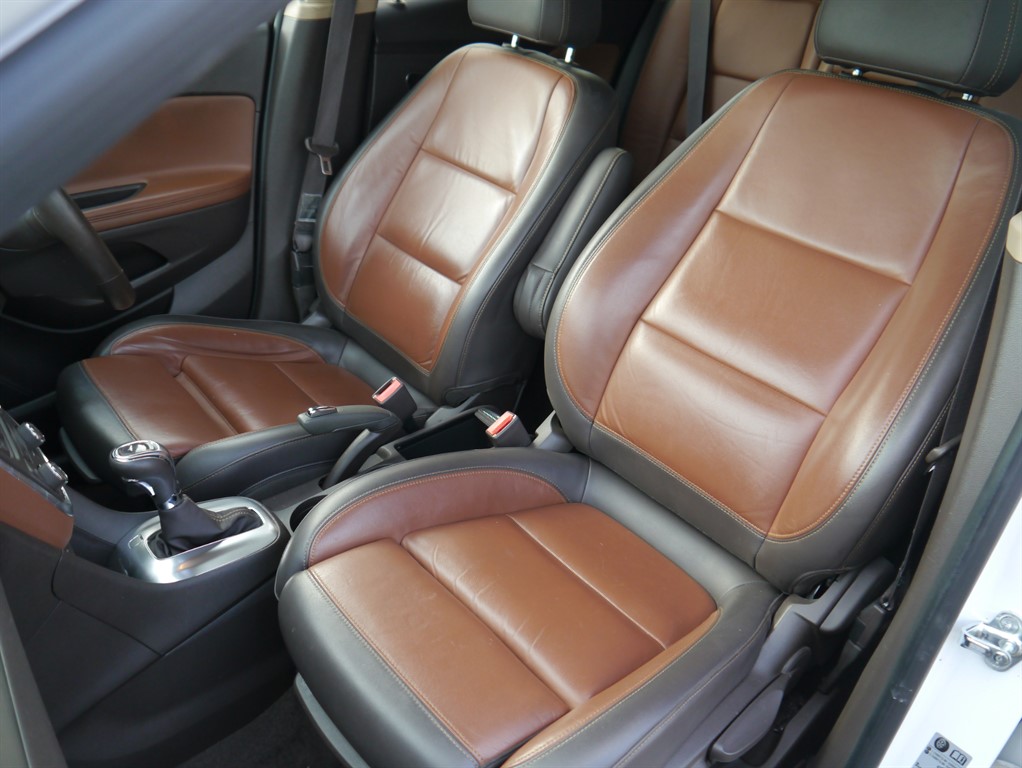 Used Vauxhall Mokka 2015 for sale - 76847317: Photo 7