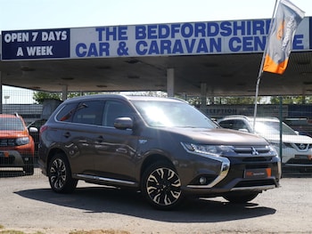 Used Mitsubishi Outlander 2015 for sale - 78464074: Photo