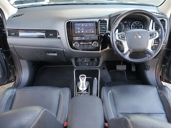 Used Mitsubishi Outlander 2015 for sale - 78464074: Photo