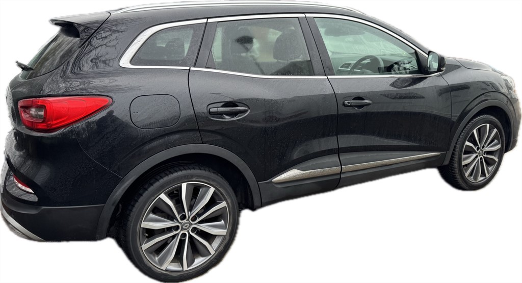 Used Renault Kadjar 2020 for sale - 76960392: Photo 1