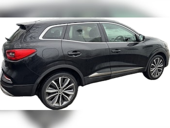 Renault Kadjar feature image