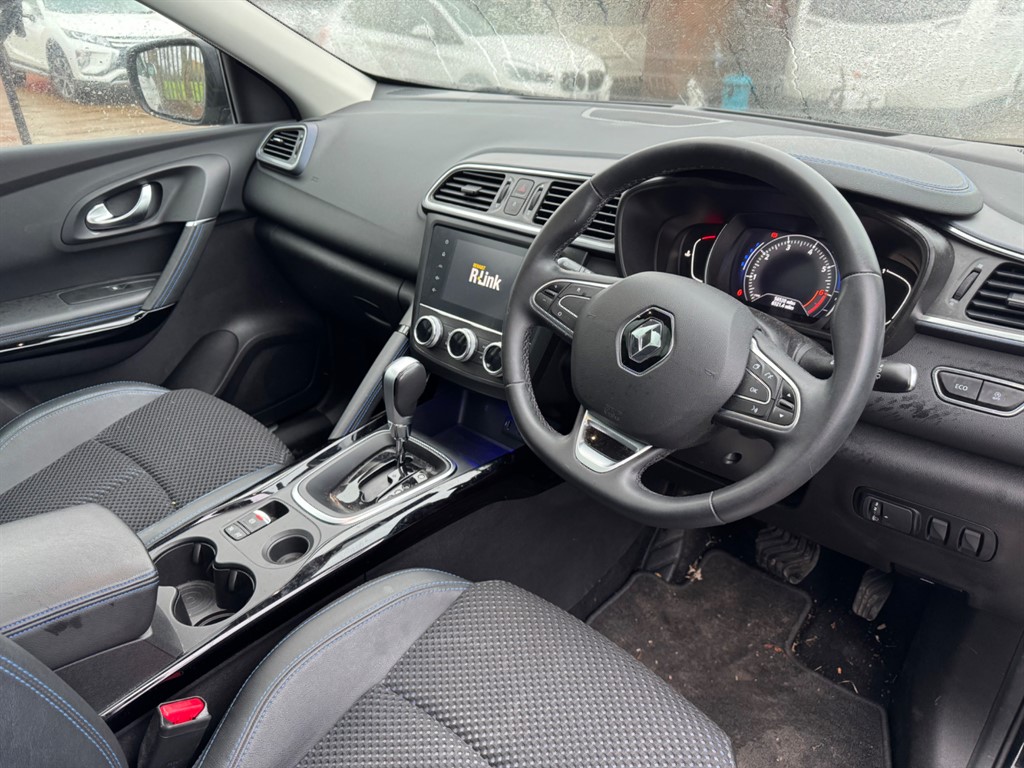 Used Renault Kadjar 2020 for sale - 76960392: Photo 2