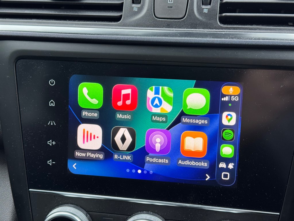 Used Renault Kadjar 2020 for sale - 76960392: Photo 5