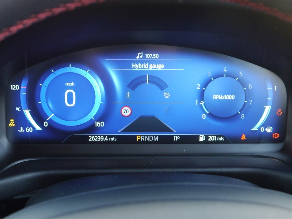 Used Ford Puma 2022 for sale - 76894983: Photo 10