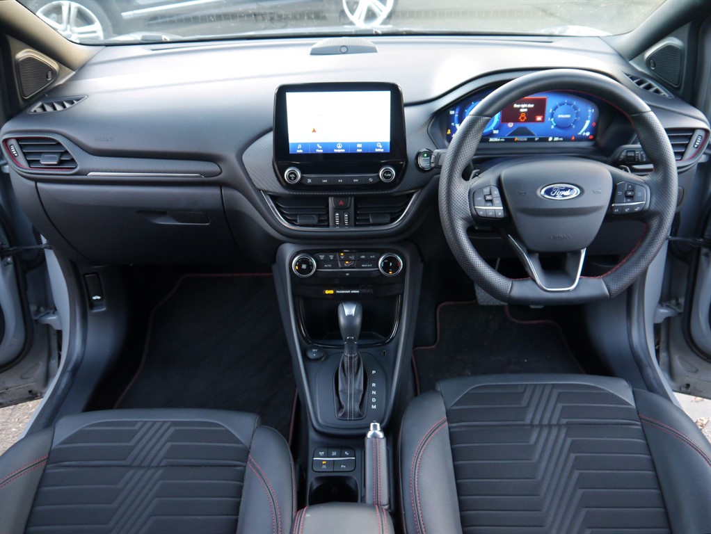 Used Ford Puma 2022 for sale - 76894983: Photo 2