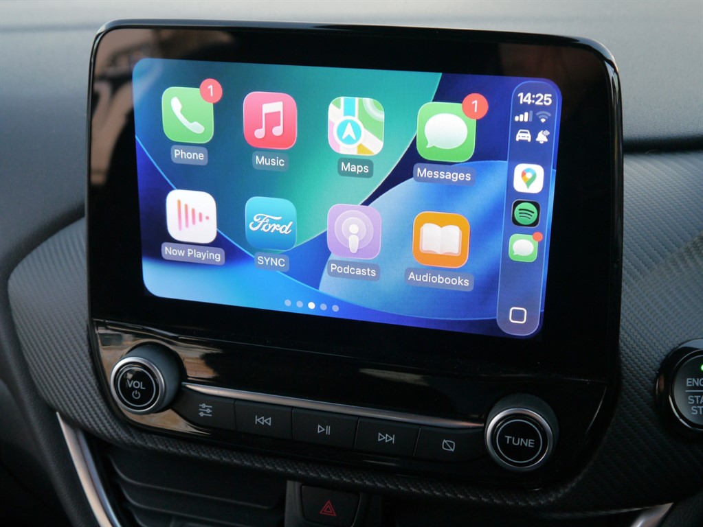 Used Ford Puma 2022 for sale - 76894983: Photo 3