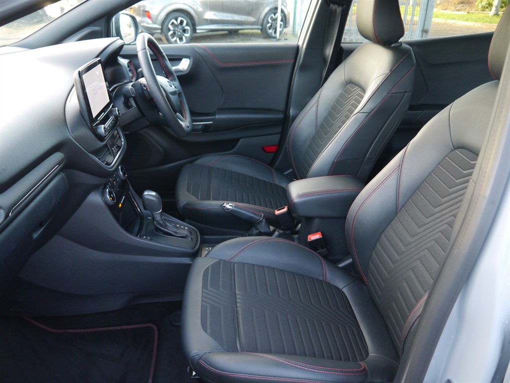 Used Ford Puma 2022 for sale - 76894983: Photo 5