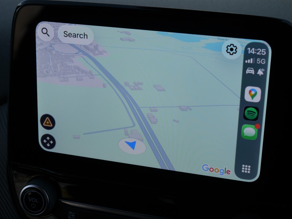 Used Ford Puma 2022 for sale - 76894983: Photo 6