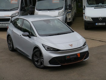 Used Cupra Born 2022 for sale - 78941946: Photo