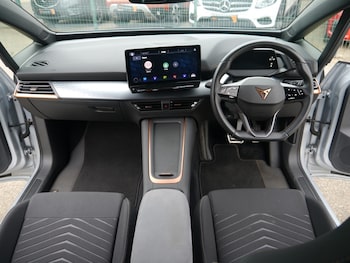 Used Cupra Born 2022 for sale - 78941946: Photo
