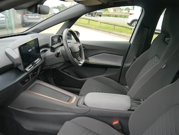 Used Cupra Born 2022 for sale - 78941946: Photo
