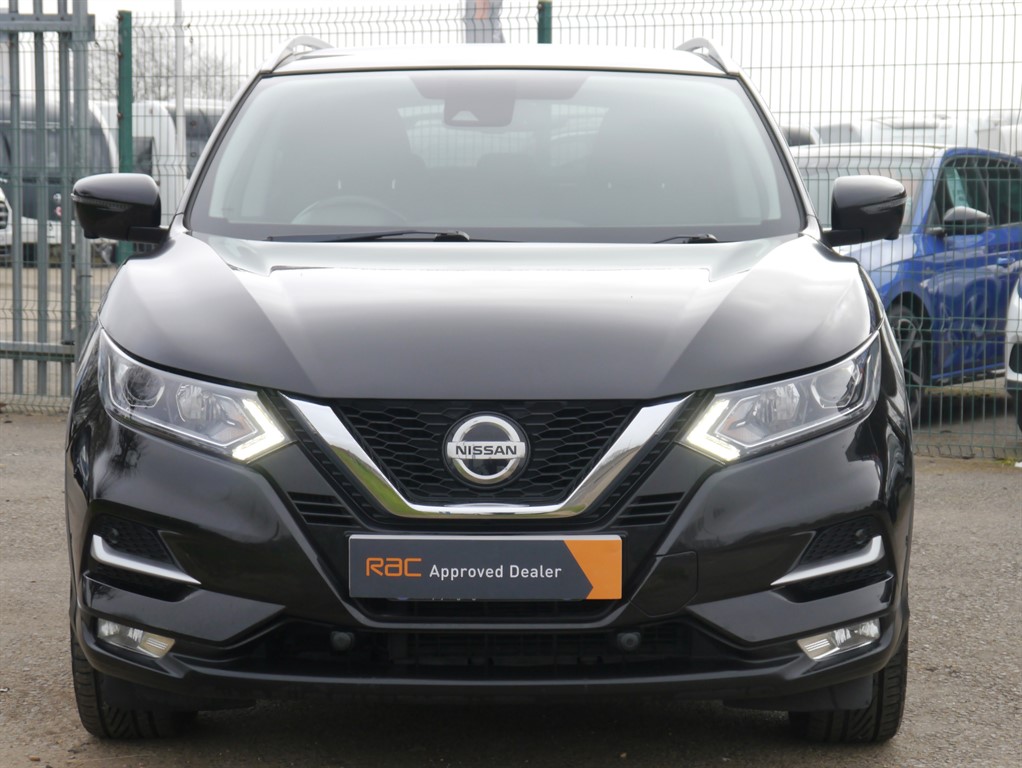 Used Nissan Qashqai 2019 for sale - 78180054: Photo 3