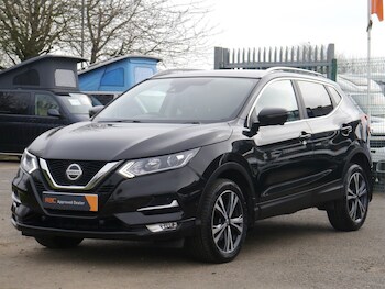 Used Nissan Qashqai 2019 for sale - 78180054: Photo