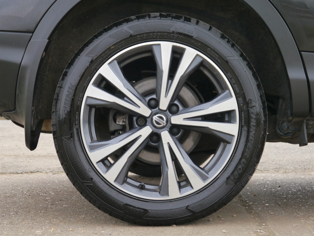 Used Nissan Qashqai 2019 for sale - 78180054: Photo 6