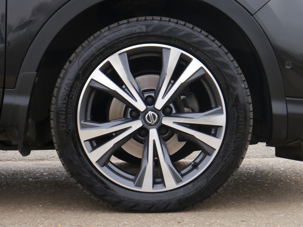 Used Nissan Qashqai 2019 for sale - 78180054: Photo 7