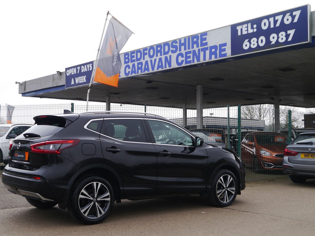 Used Nissan Qashqai 2019 for sale - 78180054: Photo 9