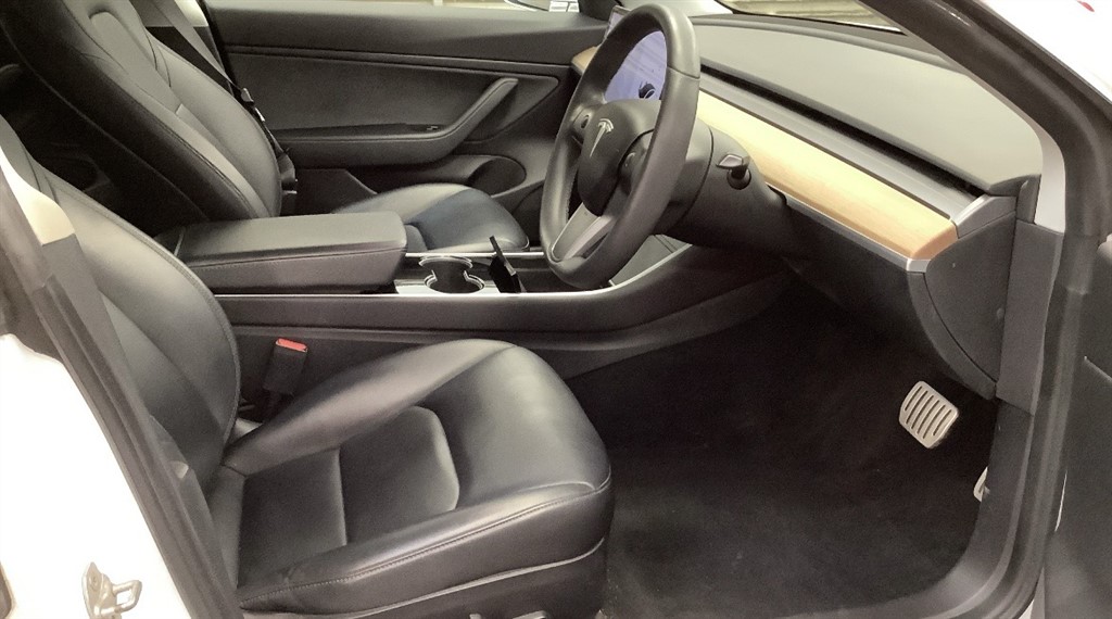 Used Tesla Model 3 2019 for sale - 76400916: Photo 10