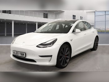 Used Tesla Model 3 2019 for sale - 76400916: Photo
